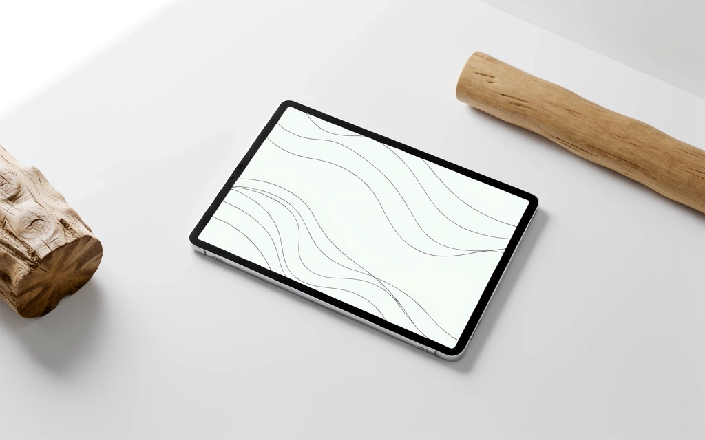 Productivity environment