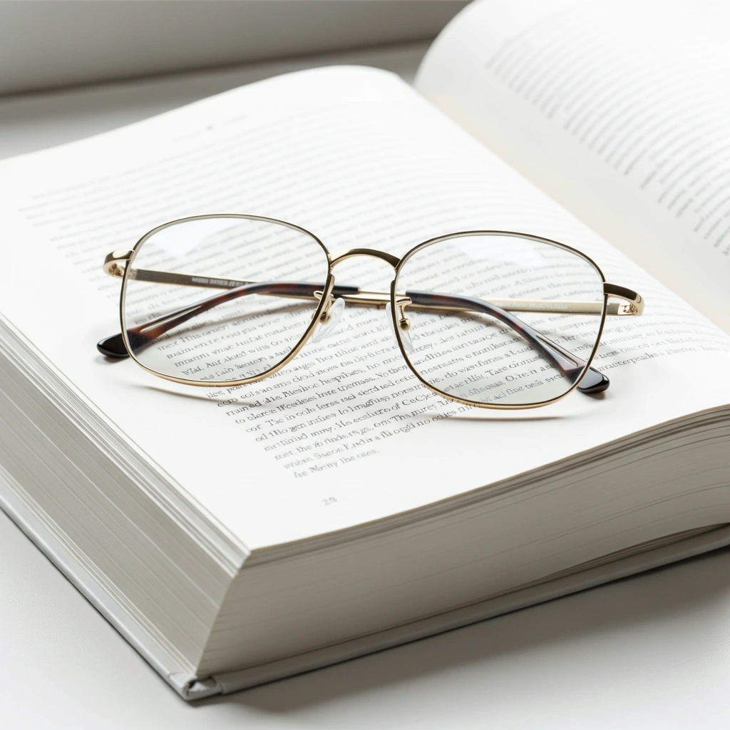 Reading focus and clarity