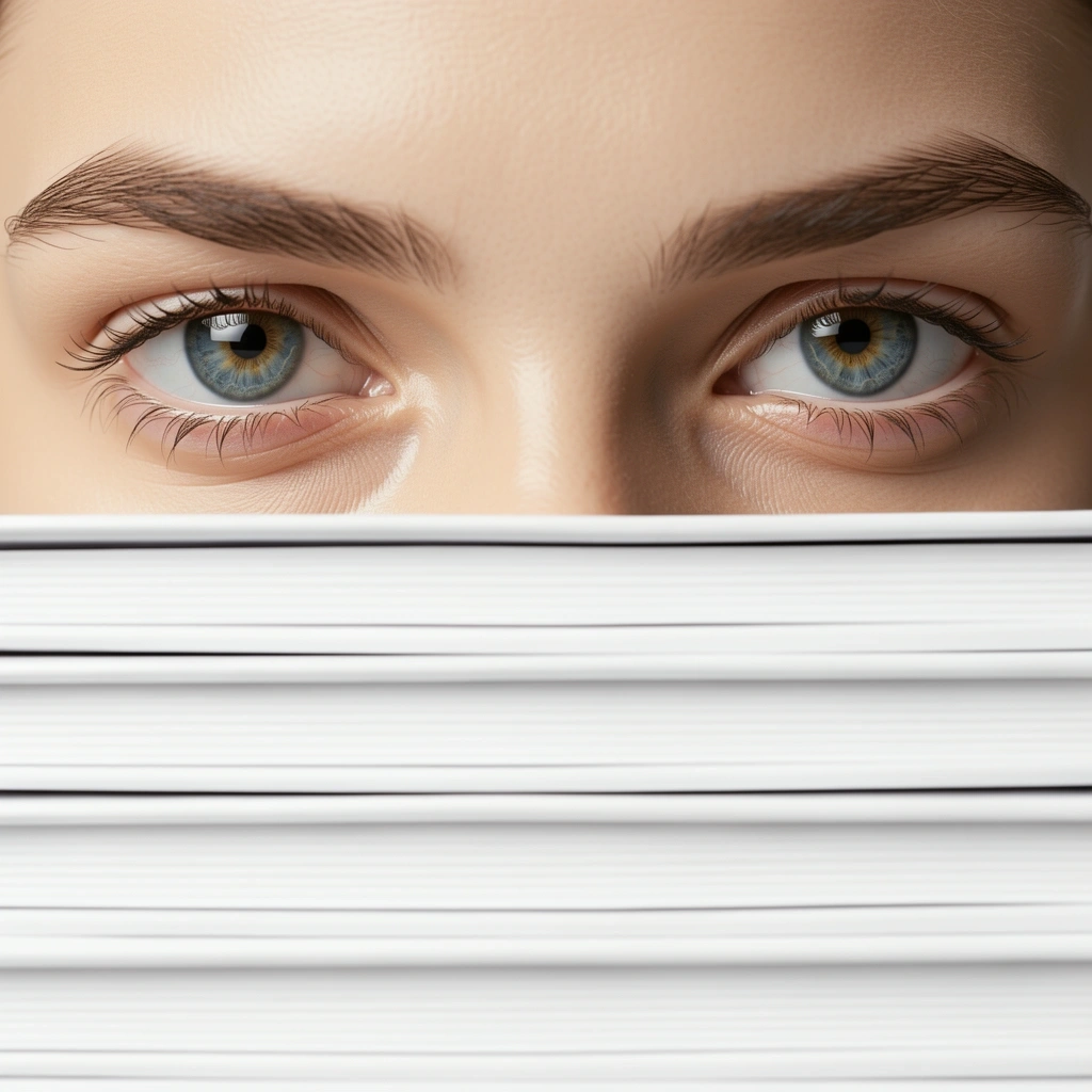 สมาธิและการอ่าน