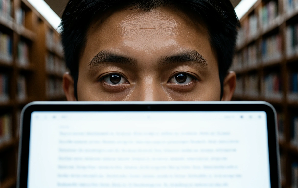 ความเป็นส่วนตัวและสมาธิในการอ่าน