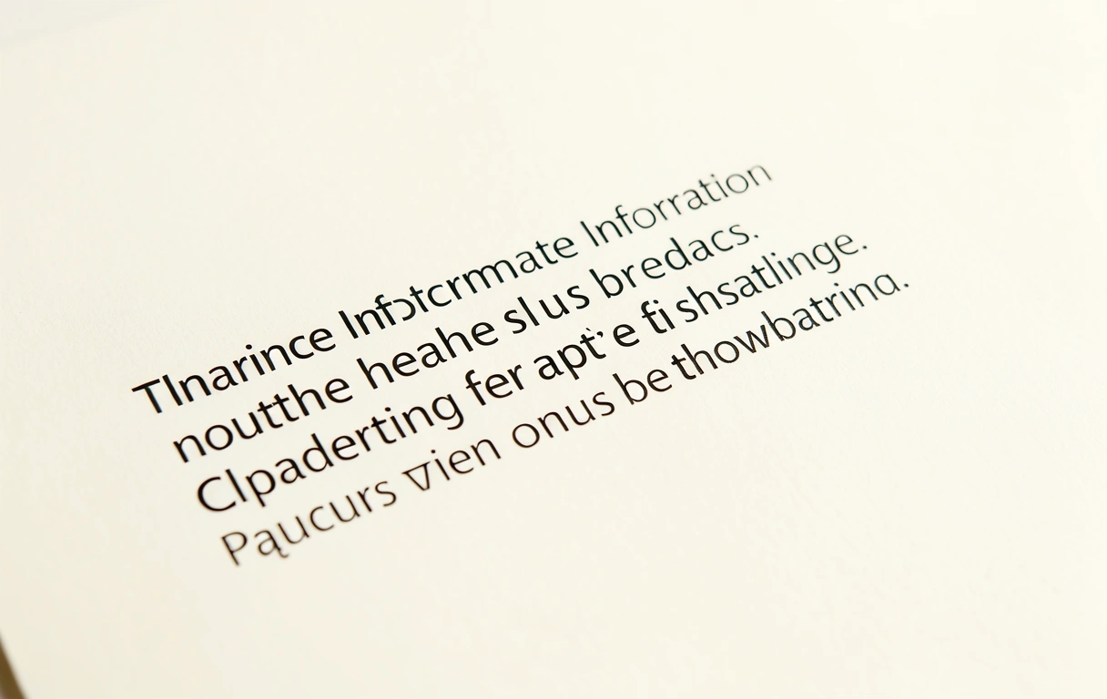สัญลักษณ์แห่งความโปร่งใสและข้อมูลที่สะอาด