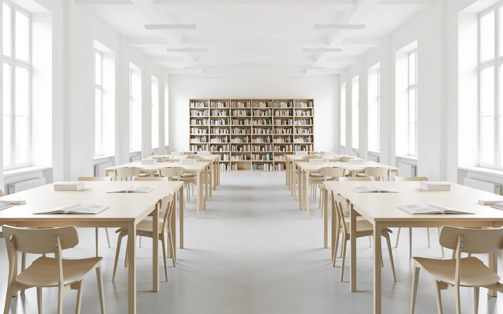 Academic Environment