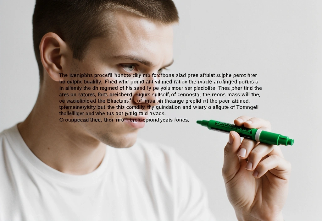 Comprehension assessment