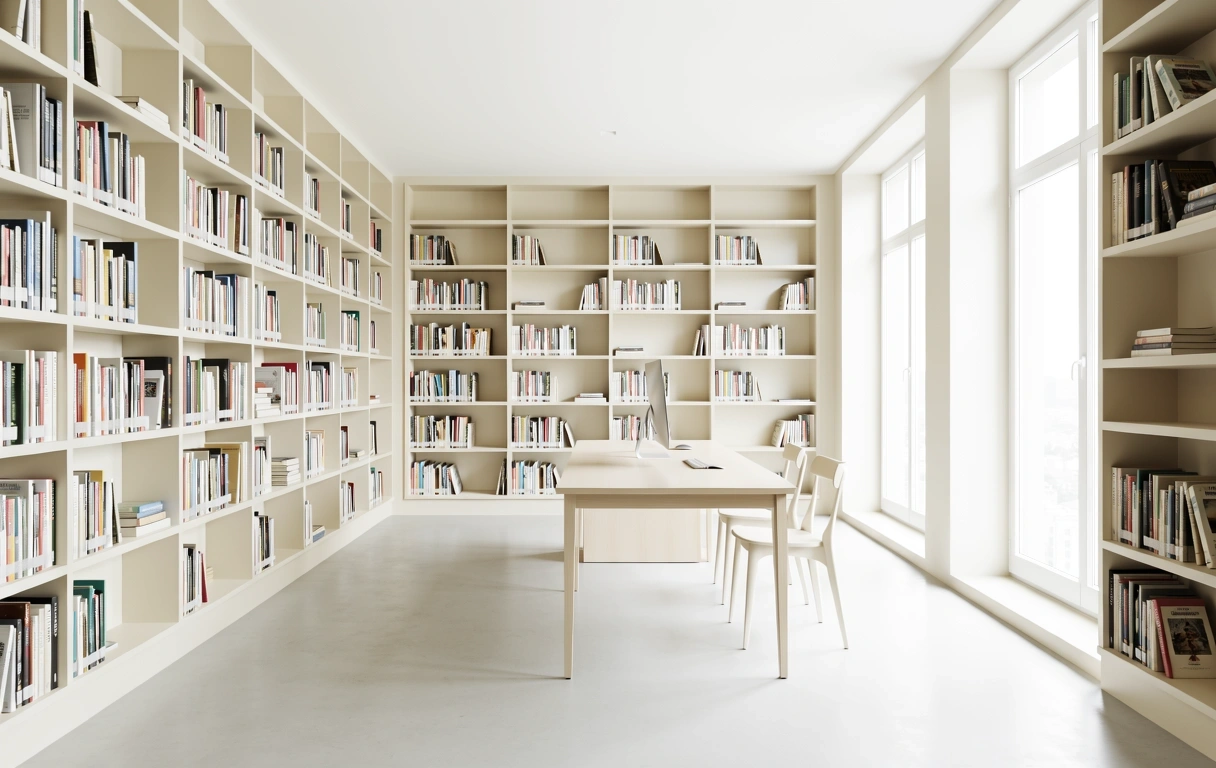 Learning Environment